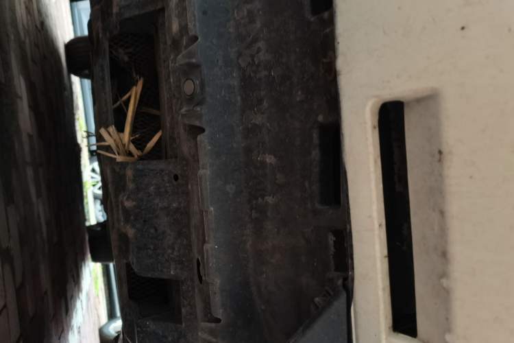 Used Toyota Prado 2016 2.7L Automatic Standard Edition Chassis Front