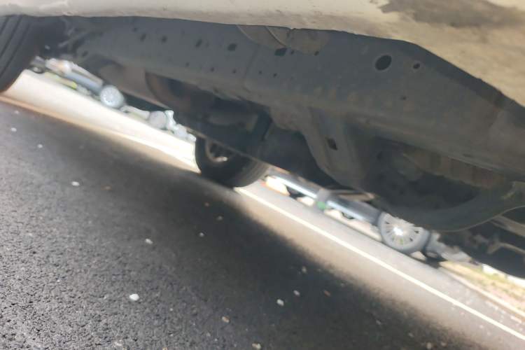 Used Toyota Prado 2016 2.7L Automatic Luxury Edition Chassis Front Right
