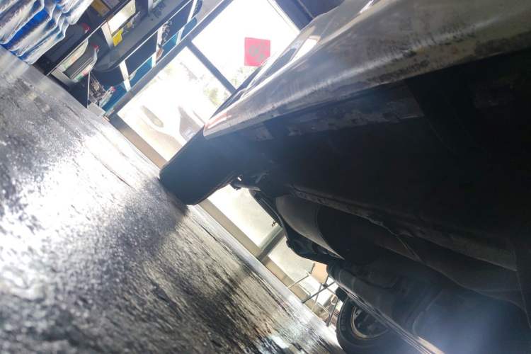 Used Toyota Prado 2016 3.5L Automatic TX-L Chassis Front Right