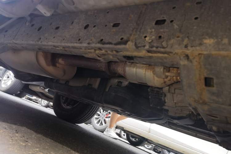 Used Toyota Prado 2016 2.7L Automatic Luxury Edition Chassis Front Right