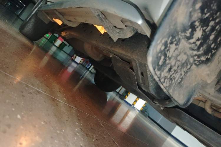 Used Toyota Prado 2016 3.5L Automatic TX-L Chassis Front Right