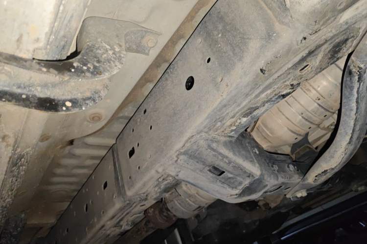 Used Toyota Prado 2016 2.7L Automatic Standard Edition Chassis Front Right