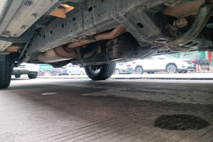 Used Toyota Prado 2016 3.5L Automatic TX-L Chassis Front Right
