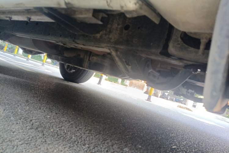 Used Toyota Prado 2016 3.5L Automatic TX-L Chassis Front Right