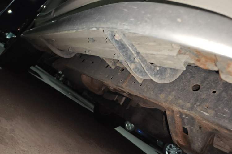 Used Toyota Prado 2016 3.5L Automatic TX-L Chassis Front Right