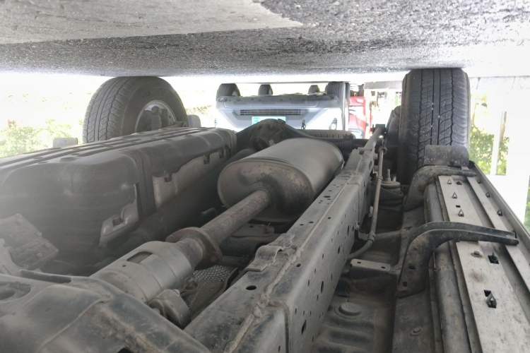 Used Toyota Prado 2016 2.7L Automatic Luxury Edition Chassis Front Right
