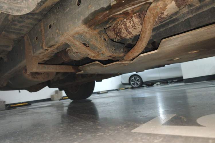 Used Toyota Prado 2016 2.7L Automatic Luxury Edition Chassis Front Right