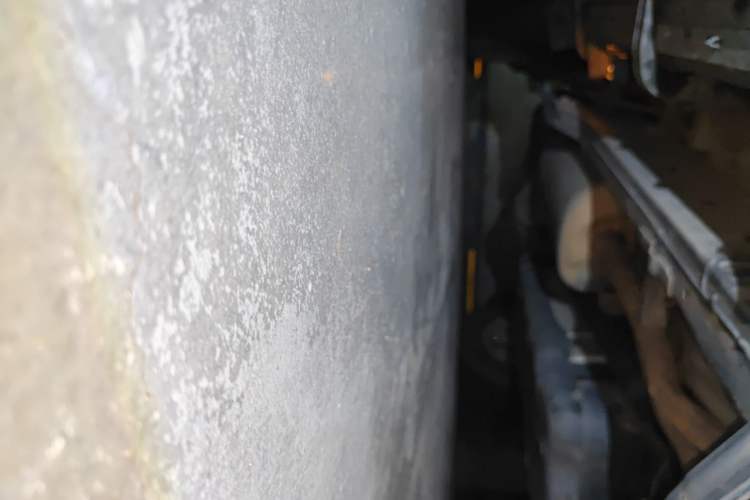 Used Toyota Prado 2016 3.5L Automatic TX-L Chassis Front Right