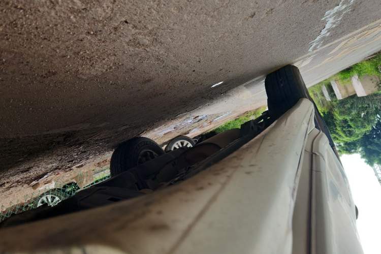 Used Toyota Prado  Chassis Front Right