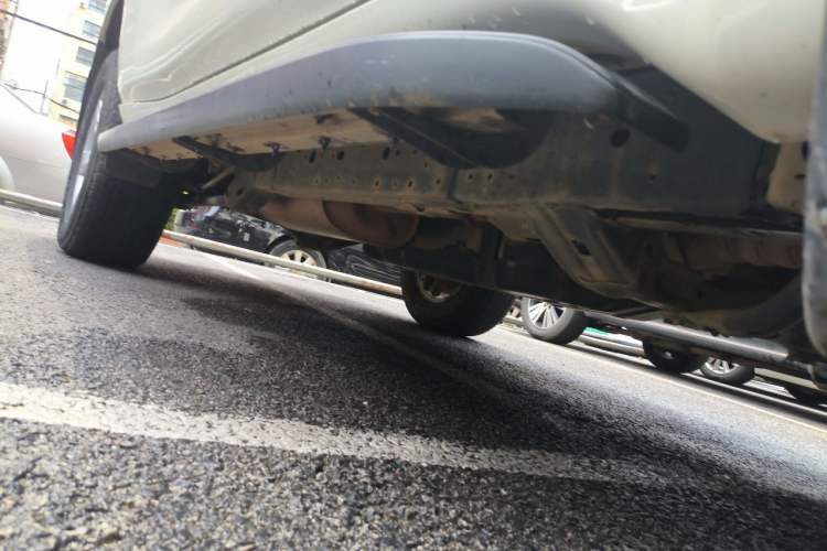 Used Toyota Prado 2016 2.7L Automatic Standard Edition Chassis Front Right