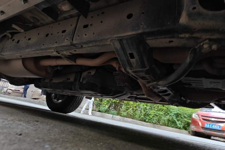 Used Toyota Prado 2016 3.5L Automatic TX-L Chassis Front Right