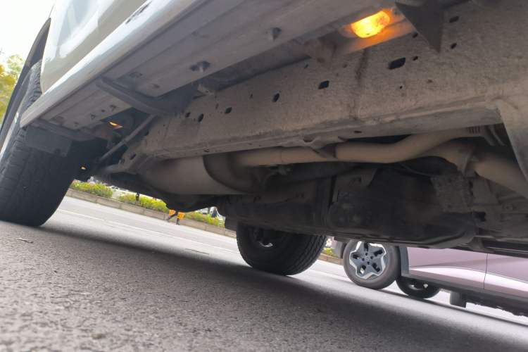 Used Toyota Prado 2016 3.5L Automatic TX-L Chassis Front Right