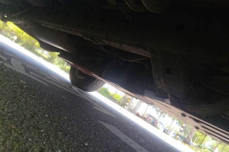Used Toyota Prado 2016 3.5L Automatic TX-L Chassis Front Right