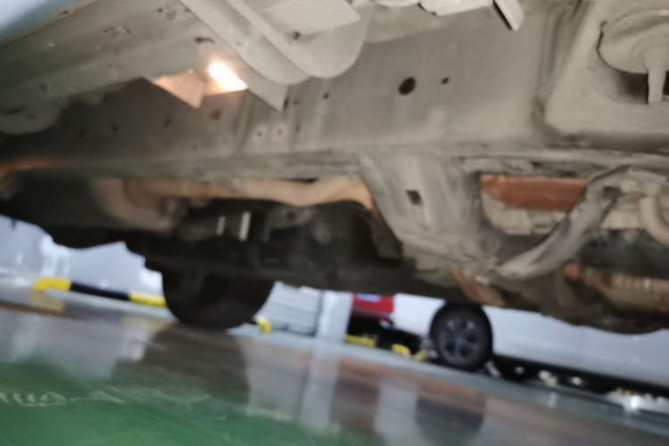 Used Toyota Prado 2016 3.5L Automatic TX-L Chassis Front Right