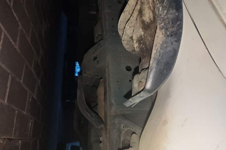 Used Toyota Prado 2016 2.7L Automatic Luxury Edition Chassis Front Right