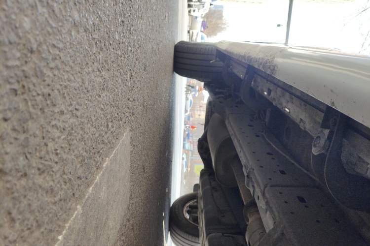 Used Toyota Prado 2016 2.7L Automatic Standard Edition Chassis Front Right
