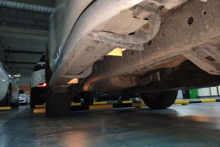 Used Toyota Prado 2016 3.5L Automatic TX-L Chassis Front Right