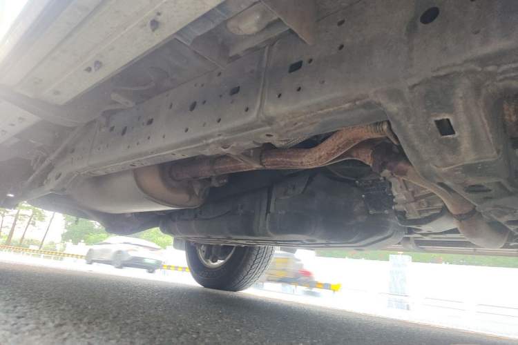 Used Toyota Prado 2016 3.5L Automatic TX-L Chassis Front Right