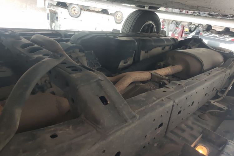 Used Toyota Prado 2016 3.5L Automatic TX-L Chassis Front Right