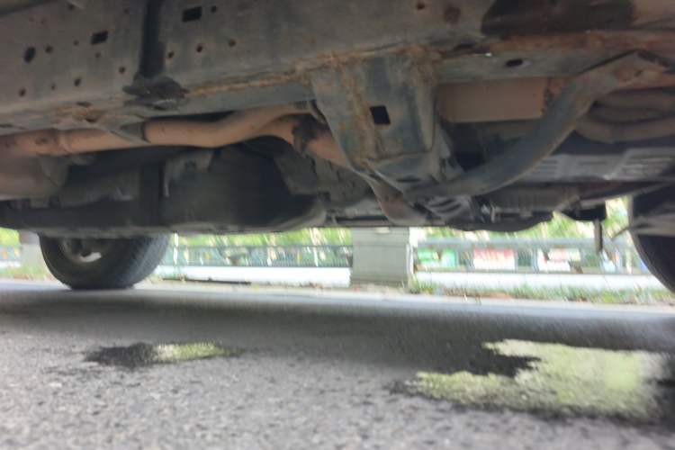 Used Toyota Prado 2016 3.5L Automatic TX-L NAVI Chassis Front Right