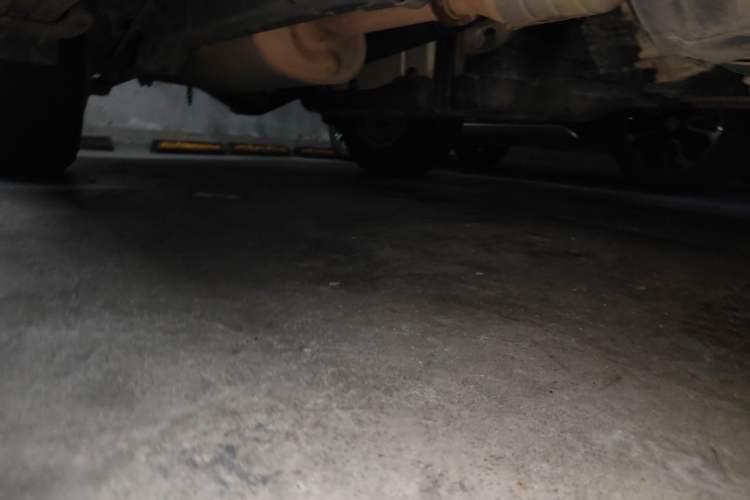 Used Toyota Prado 2016 2.7L Automatic Standard Edition Chassis Front Right