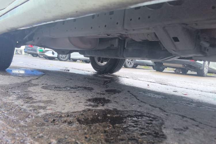 Used Toyota Prado 2016 2.7L Automatic Standard Edition Chassis Front Right