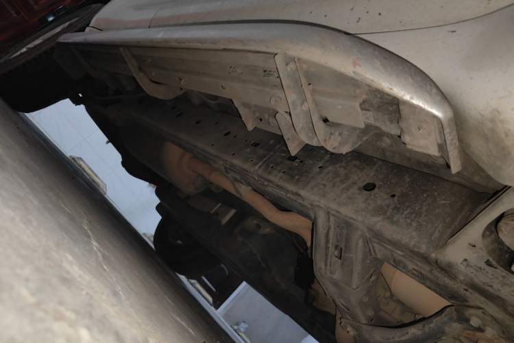 Used Toyota Prado 2016 3.5L Automatic TX-L Chassis Front Right