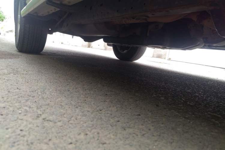 Used Toyota Prado 2016 3.5L Automatic TX-L Chassis Front Right