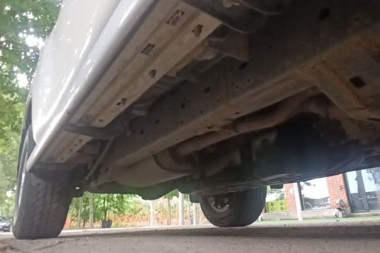 Used Toyota Prado 2016 3.5L Automatic TX-L Chassis Front Right