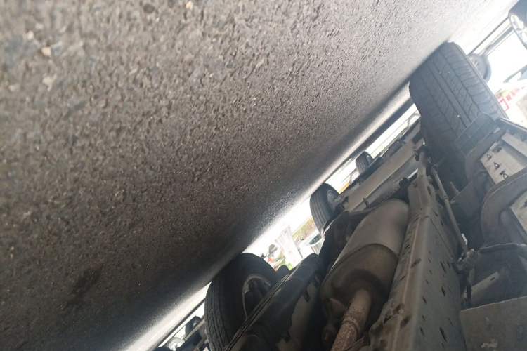 Used Toyota Prado 2016 3.5L Automatic TX-L Chassis Front Right