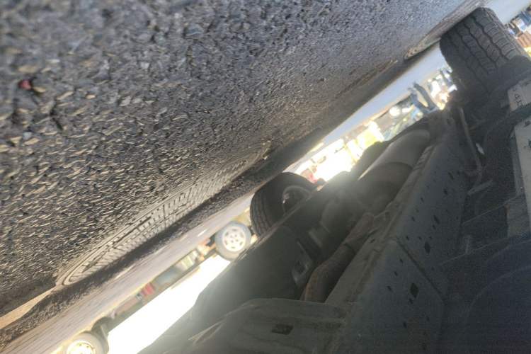 Used Toyota Prado 2016 3.5L Automatic VX NAVI Chassis Front Right