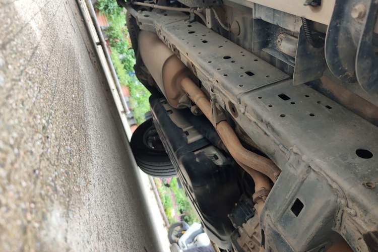 Used Toyota Prado 2016 3.5L Automatic TX-L NAVI Chassis Front Right