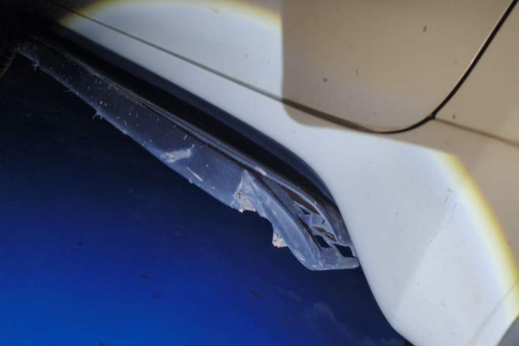 Used Toyota Prado  Chassis Front Right