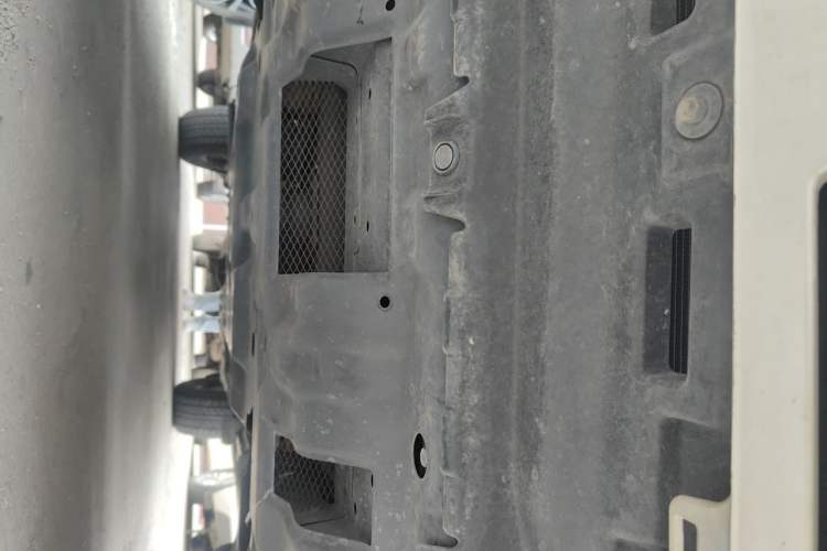 Used Toyota Prado  Chassis Front