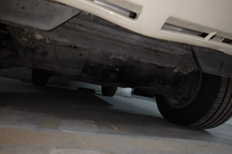 Used Toyota Prado 2016 3.5L Automatic TX-L Chassis Front