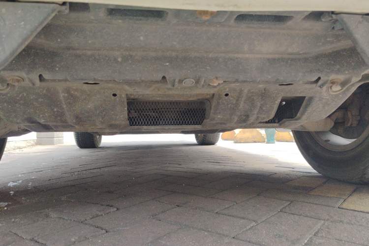 Used Toyota Prado 2016 2.7L Automatic Standard Edition Chassis Front