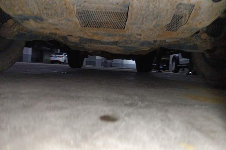 Used Toyota Prado 2016 3.5L Automatic TX-L Chassis Front