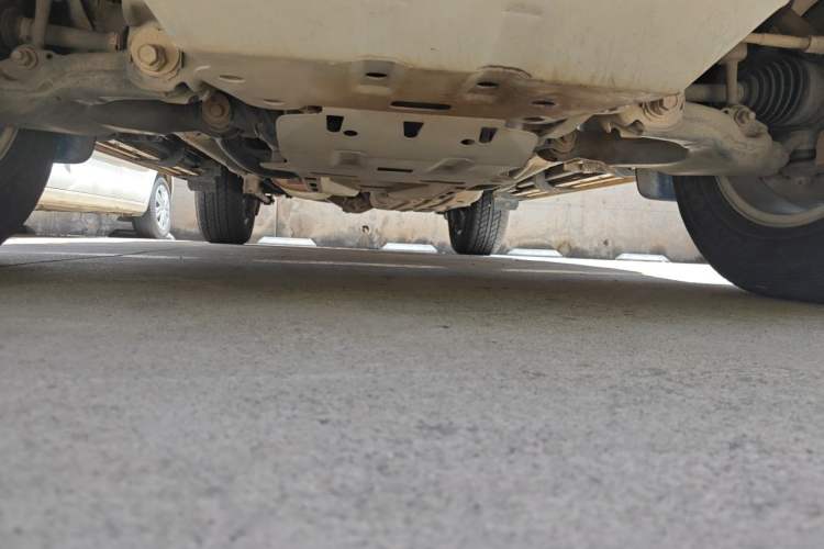Used Toyota Prado 2016 3.5L Automatic TX-L Chassis Front