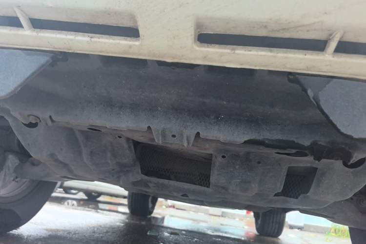 Used Toyota Prado 2016 2.7L Automatic Standard Edition Chassis Front