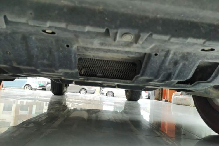 Used Toyota Prado 2016 2.7L Automatic Standard Edition Chassis Front