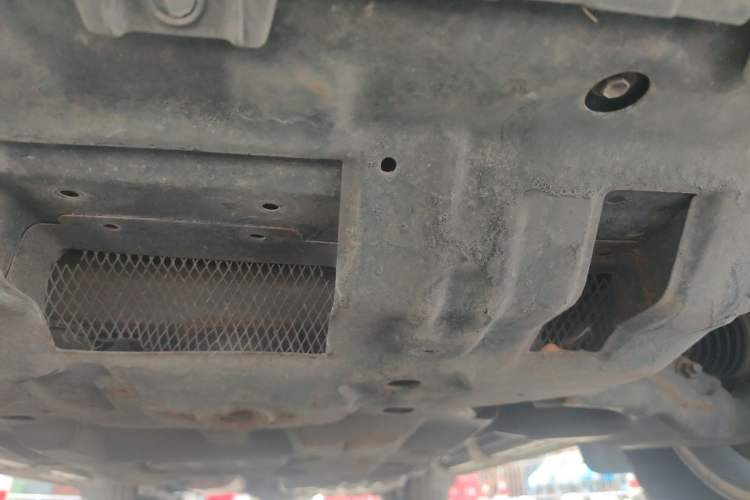 Used Toyota Prado 2016 2.7L Automatic Standard Edition Chassis Front