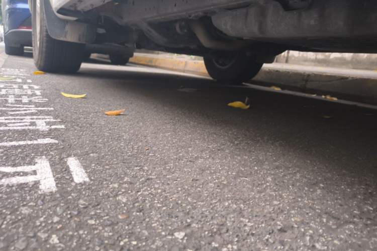Used Toyota Prado 2016 3.5L Automatic TX-L Chassis Rear Left