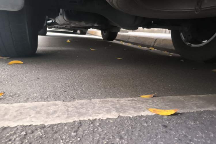 Used Toyota Prado 2016 3.5L Automatic TX-L Chassis Rear