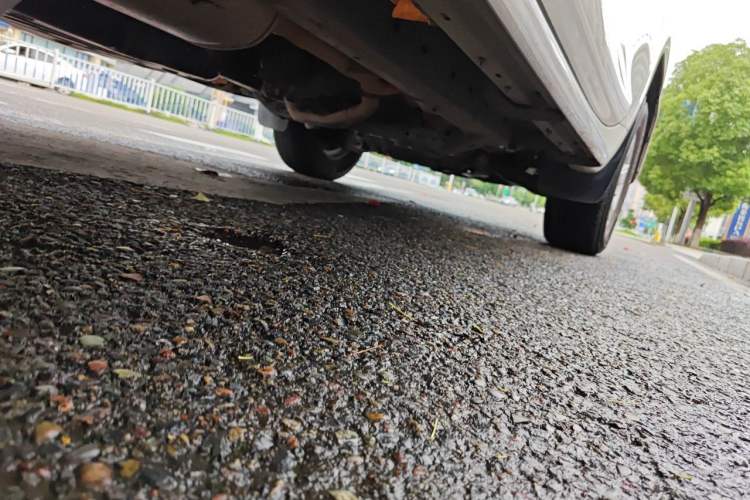 Used Toyota Prado 2016 3.5L Automatic TX-L Chassis Rear Right