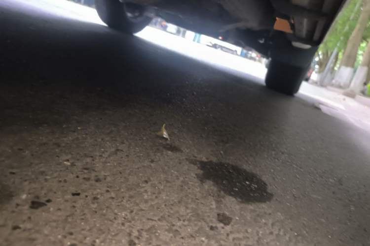 Used Toyota Prado 2016 3.5L Automatic VX NAVI Chassis Rear Right