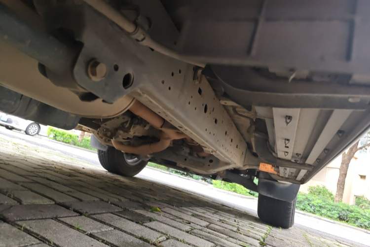 Used Toyota Prado 2016 3.5L Automatic TX-L NAVI Chassis Rear Right