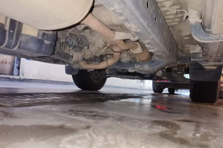 Used Toyota Prado 2016 3.5L Automatic TX-L Chassis Rear Right