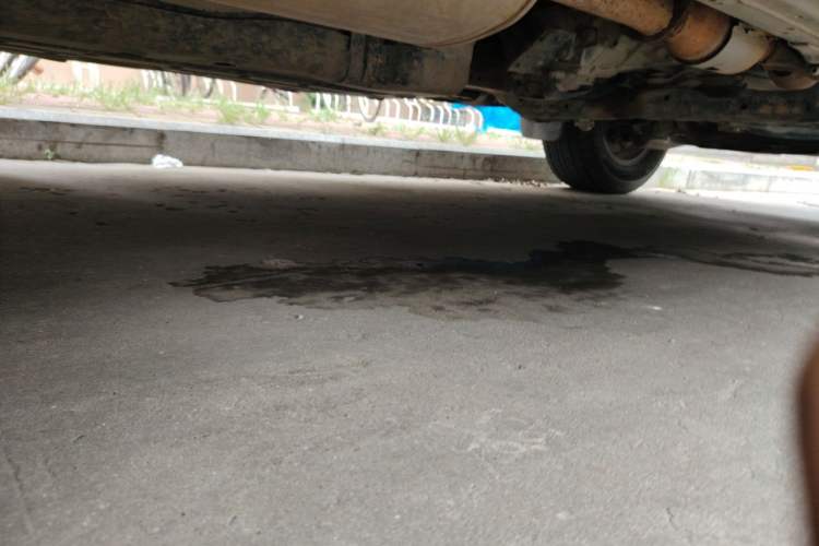 Used Toyota Prado 2016 2.7L Automatic Standard Edition Chassis Rear Right