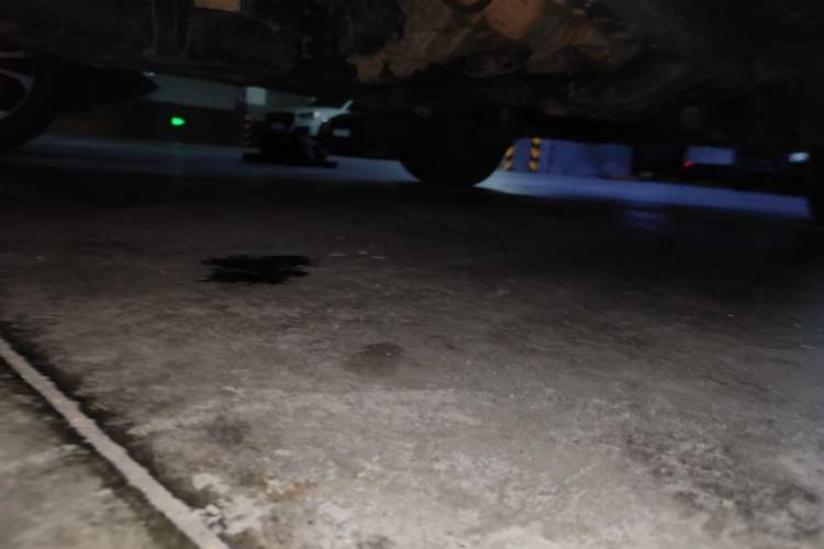 Used Toyota Prado 2016 2.7L Automatic Standard Edition Chassis Rear Right