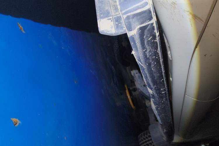 Used Toyota Prado  Chassis Rear Right